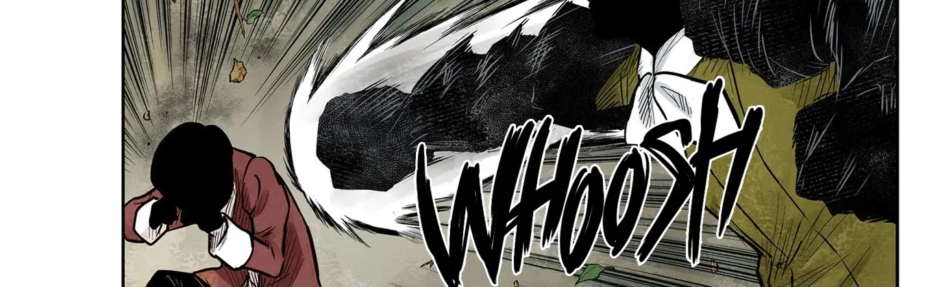 Shadow House Zinmanga X Chapter 122 Page 19