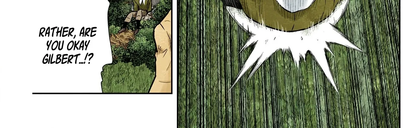 Shadow House Zinmanga X Chapter 122 Page 23