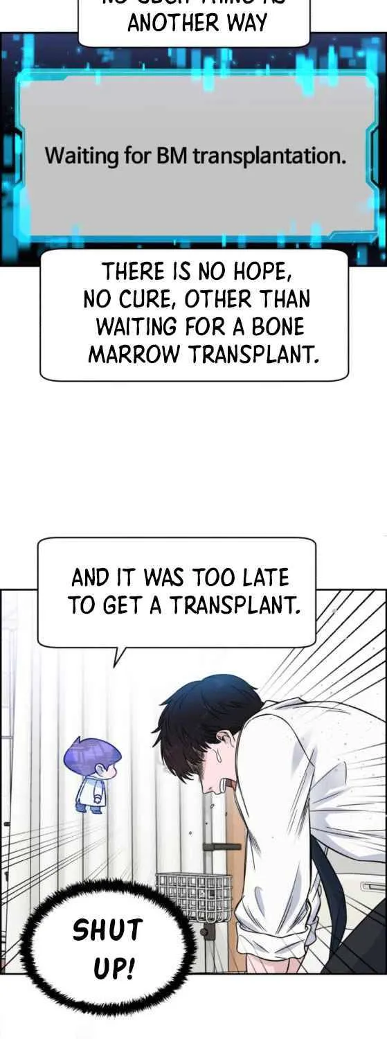 A.i. Doctor Zinmanga X Chapter 22.1 Page 24