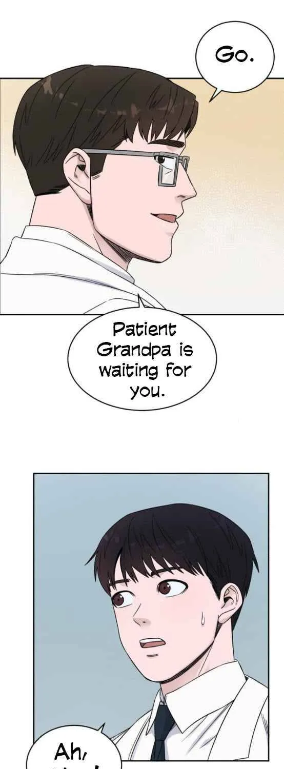 A.i. Doctor Zinmanga X Chapter 22.1 Page 44