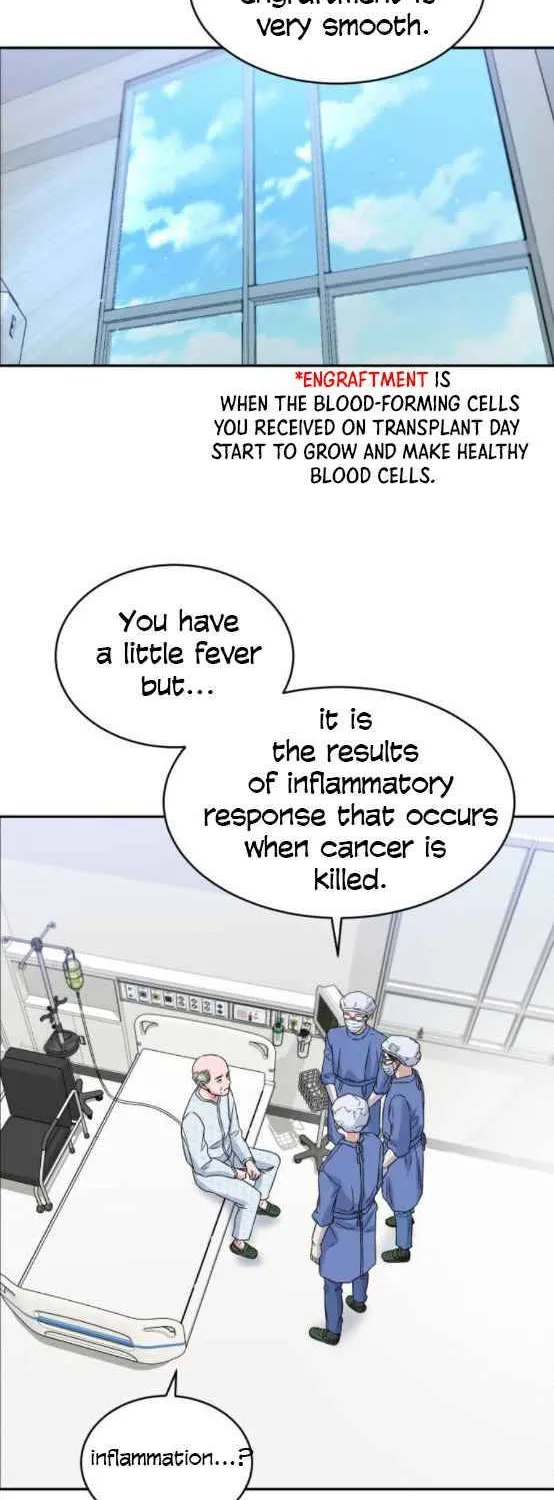A.i. Doctor Zinmanga X Chapter 22.1 Page 51