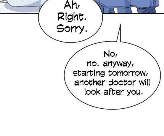 A.i. Doctor Zinmanga X Chapter 22.1 Page 57