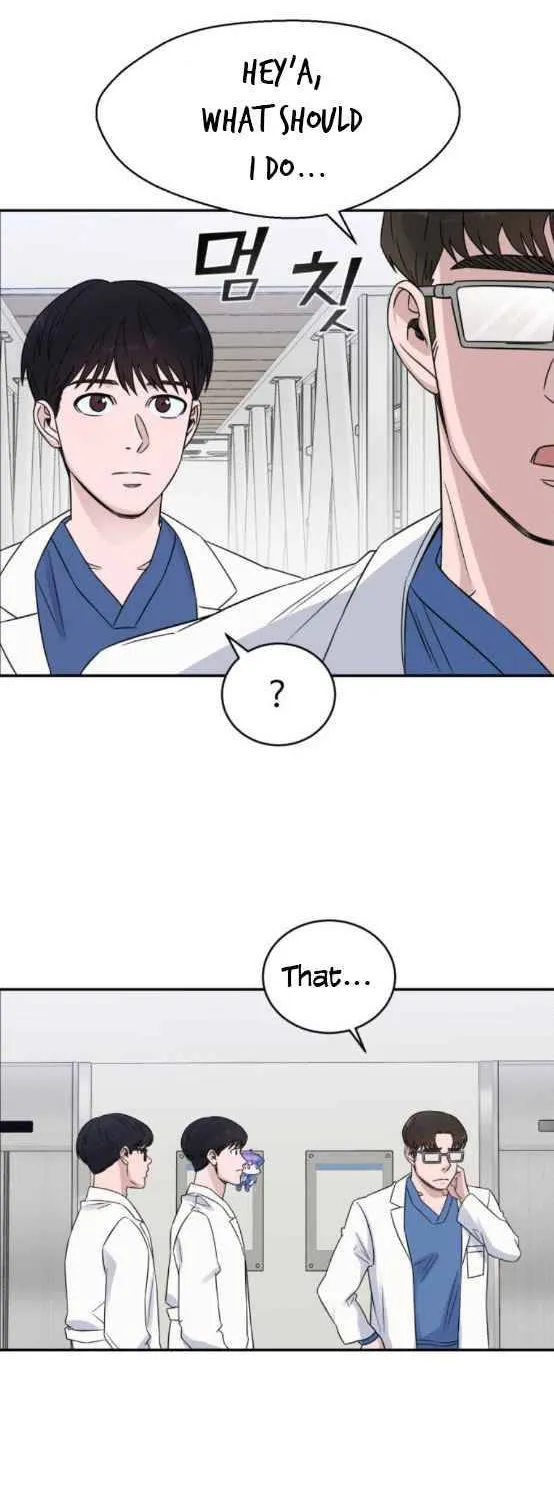 A.i. Doctor Zinmanga X Chapter 22.1 Page 59