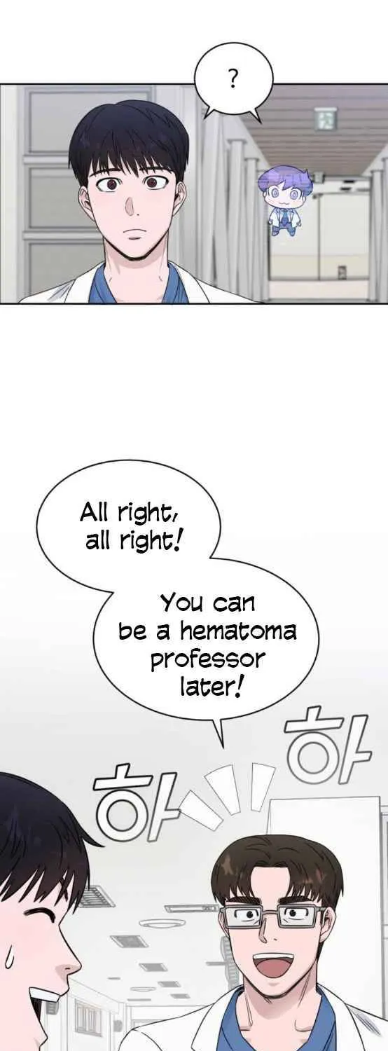 A.i. Doctor Zinmanga X Chapter 22.1 Page 60