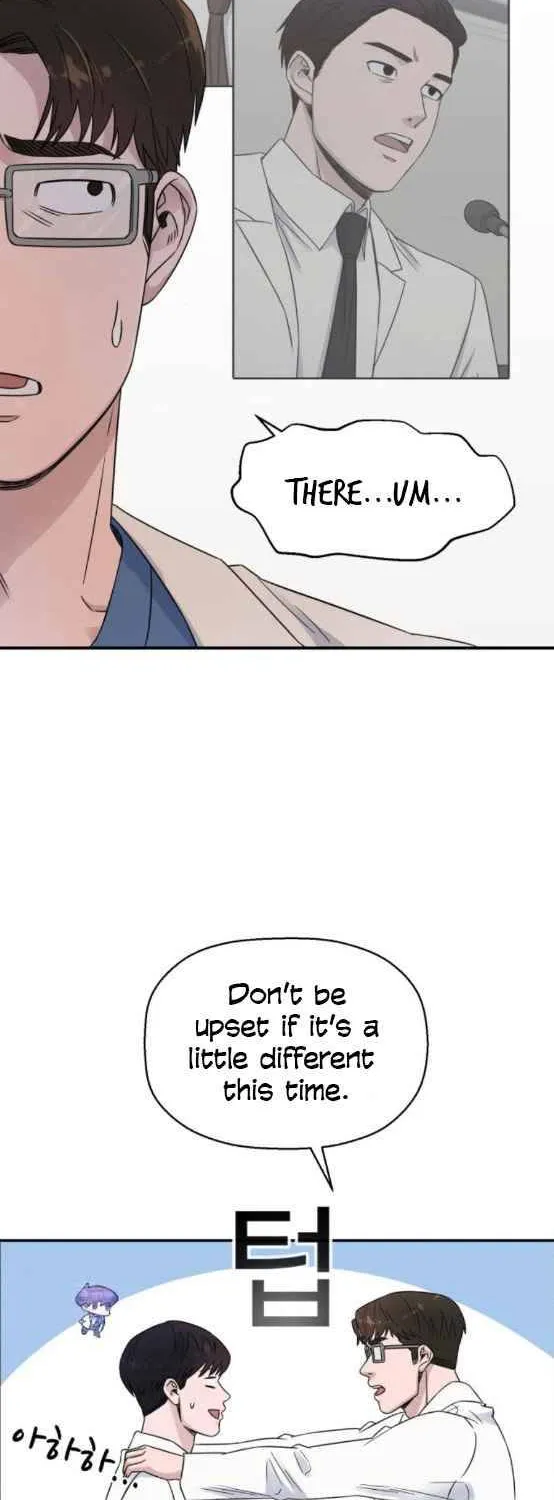 A.i. Doctor Zinmanga X Chapter 22.1 Page 63