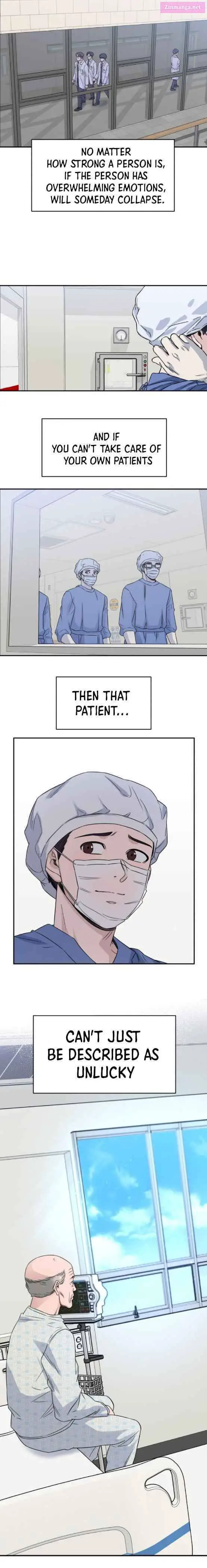 A.i. Doctor Zinmanga X Chapter 22 Page 12