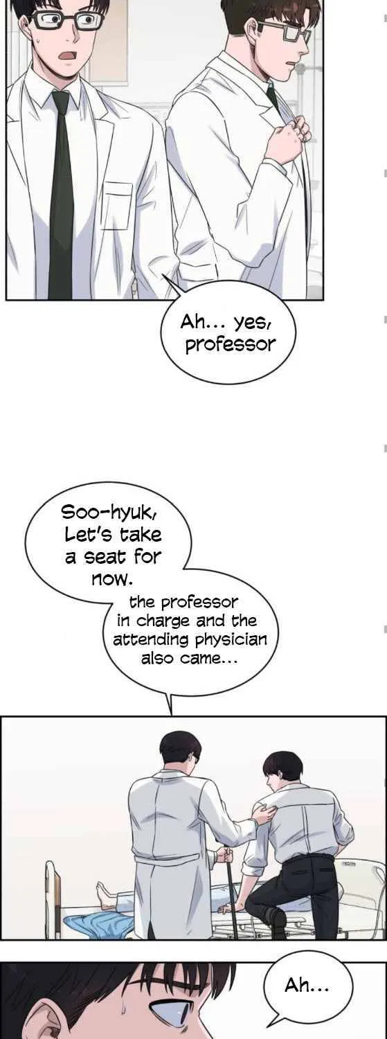 A.i. Doctor Zinmanga X Chapter 22 Page 37