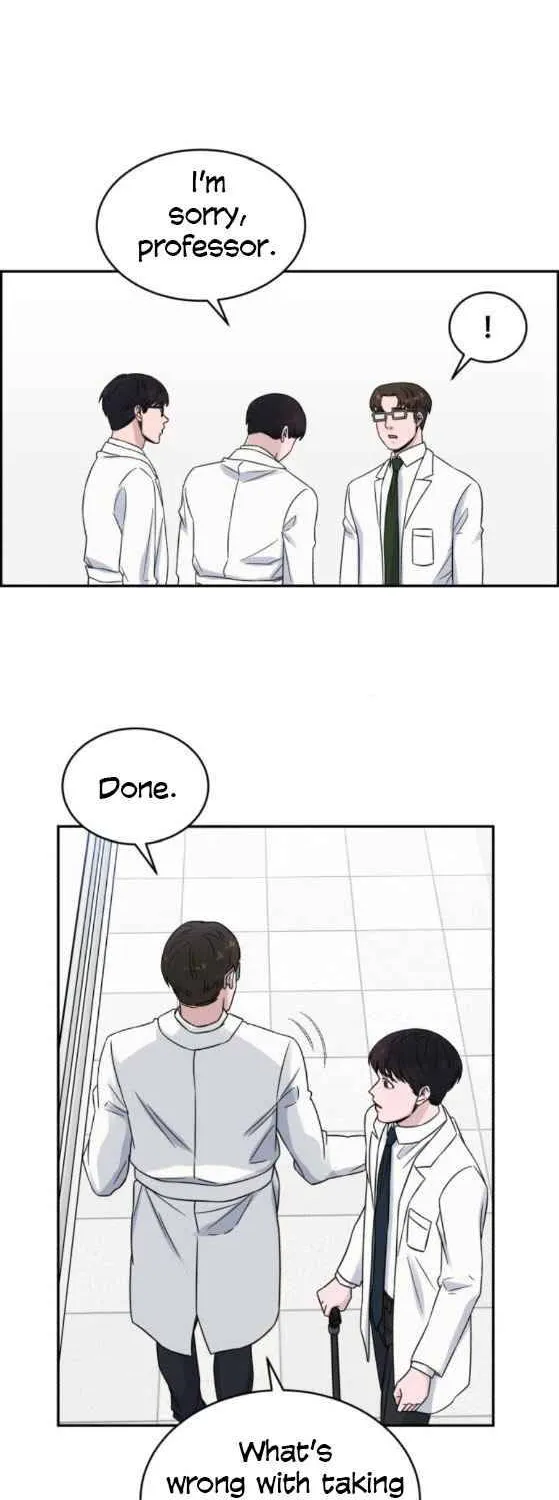 A.i. Doctor Zinmanga X Chapter 22 Page 42