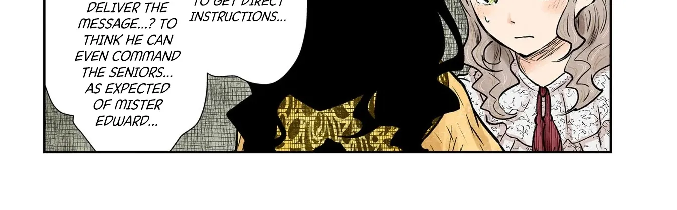 Shadow House Zinmanga X Chapter 119 Page 5