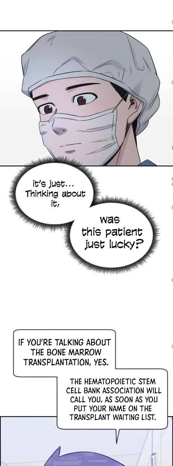A.i. Doctor Zinmanga X Chapter 21 Page 35
