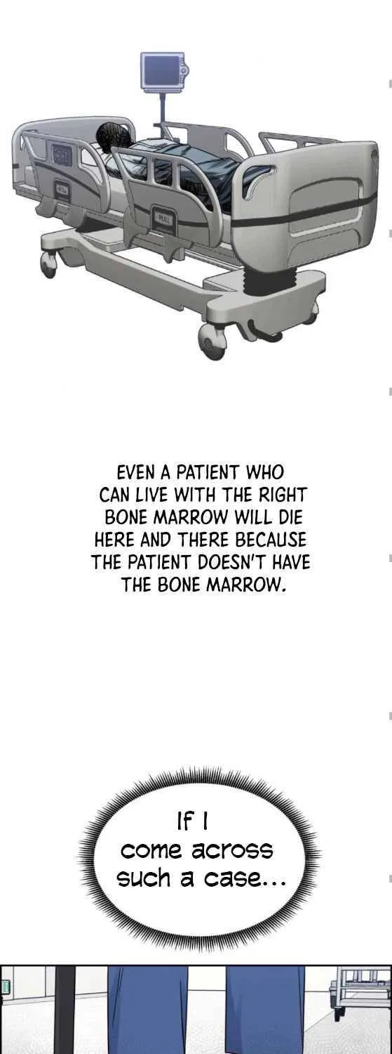 A.i. Doctor Zinmanga X Chapter 21 Page 41