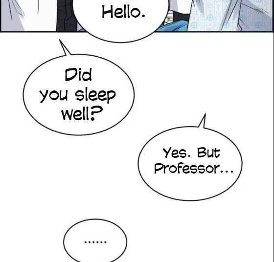 A.i. Doctor Zinmanga X Chapter 21 Page 47
