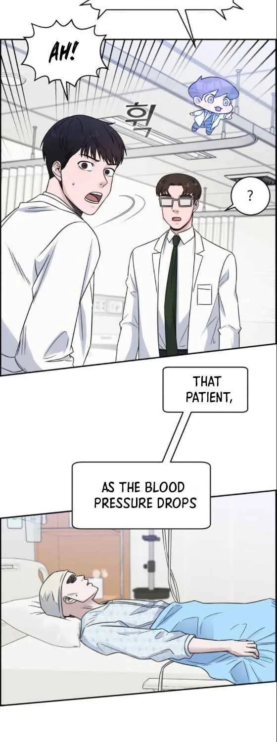 A.i. Doctor Zinmanga X Chapter 21 Page 60