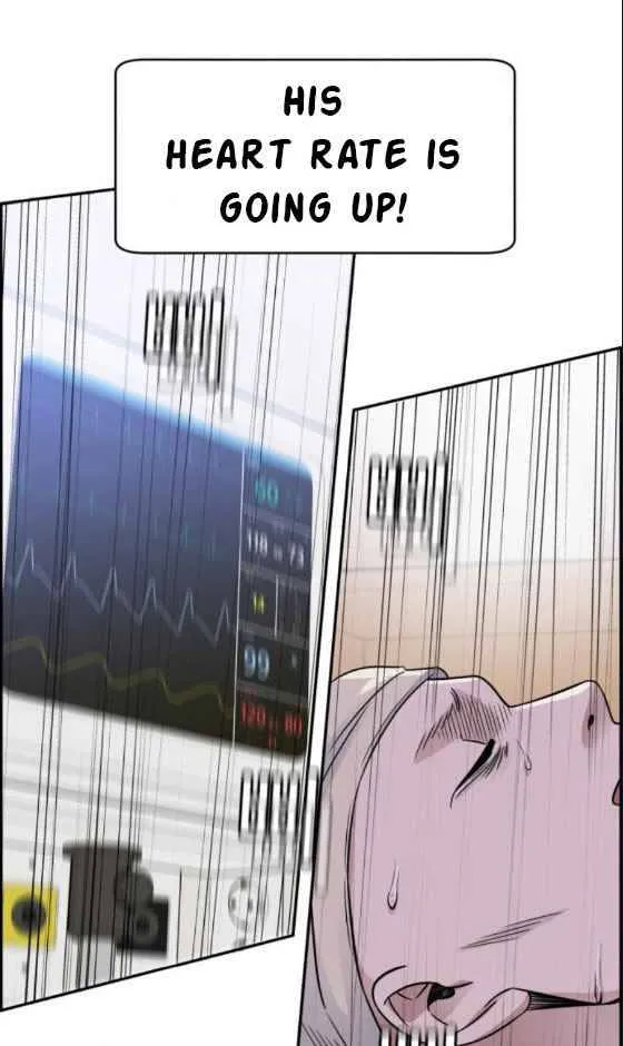 A.i. Doctor Zinmanga X Chapter 21 Page 61