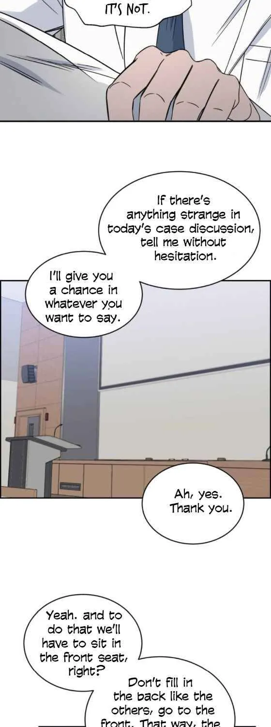 A.i. Doctor Zinmanga X Chapter 19 Page 24