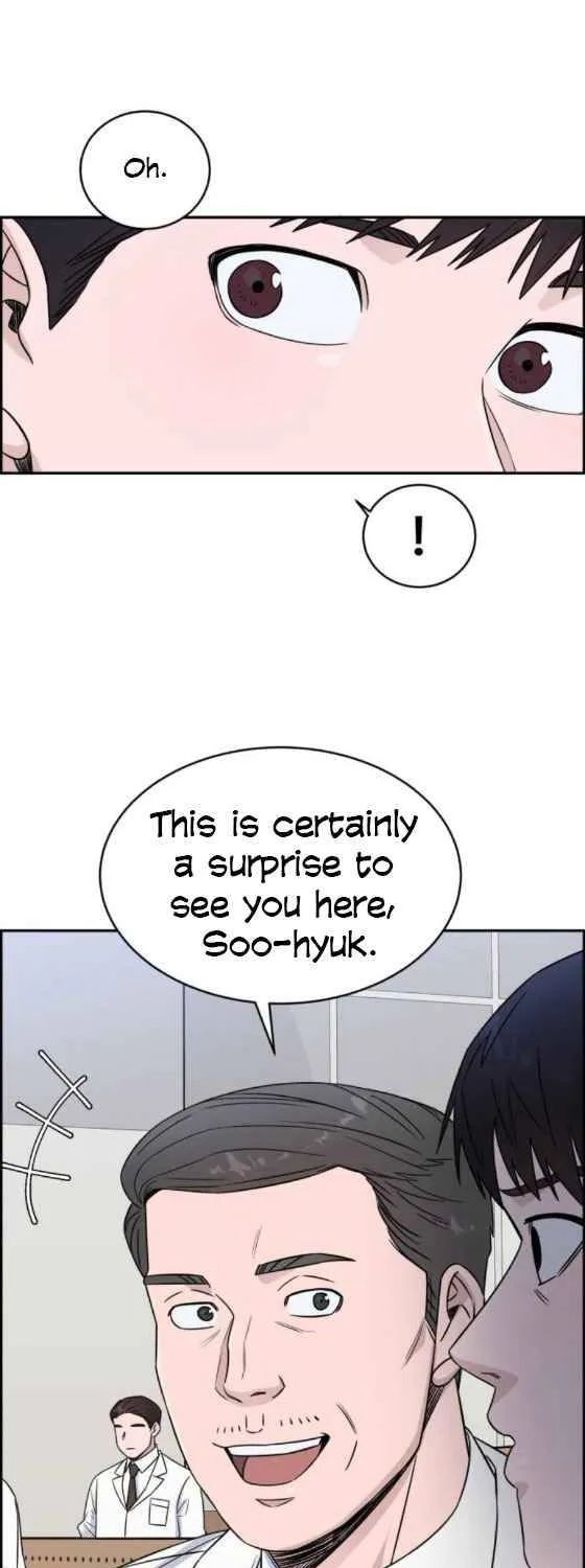 A.i. Doctor Zinmanga X Chapter 19 Page 32