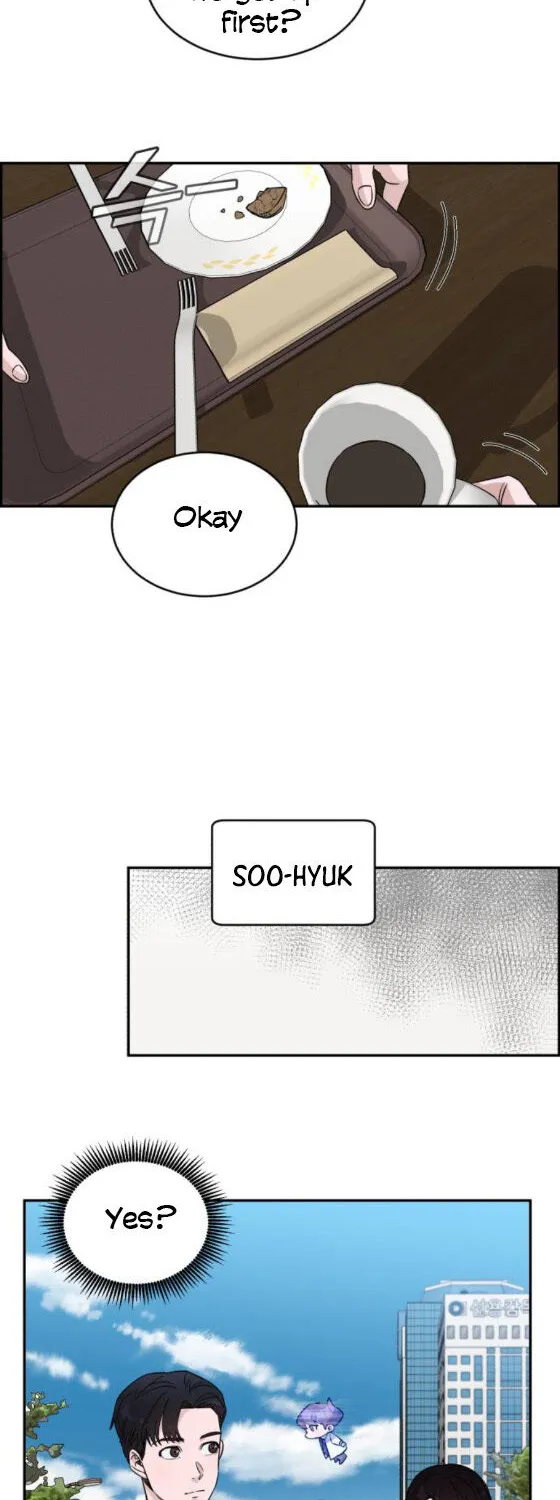 A.i. Doctor Zinmanga X Chapter 18 Page 25