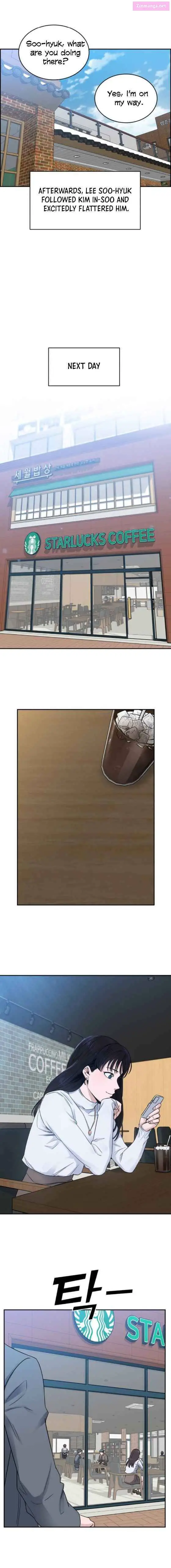 A.i. Doctor Zinmanga X Chapter 17 Page 17