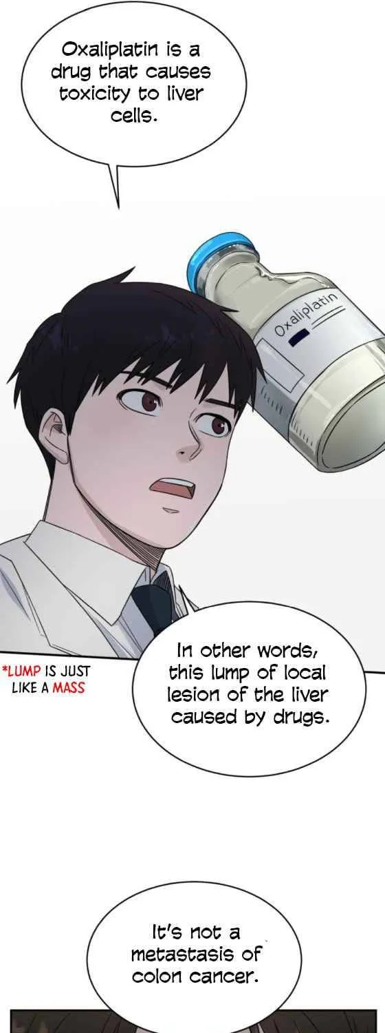 A.i. Doctor Zinmanga X Chapter 17 Page 32