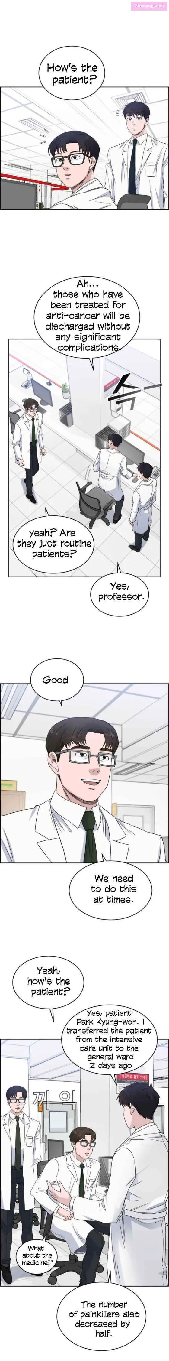 A.i. Doctor Zinmanga X Chapter 16 Page 2
