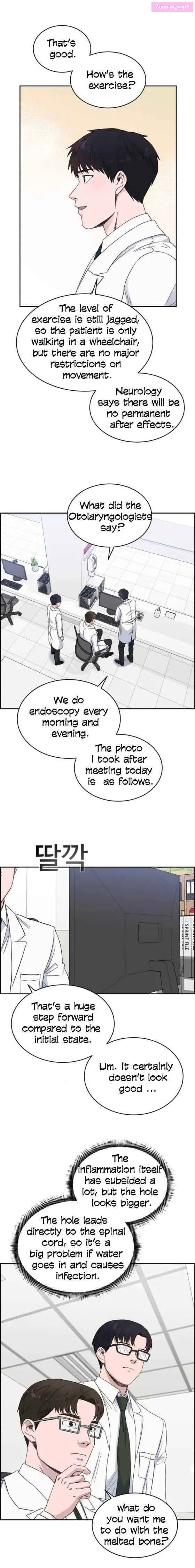 A.i. Doctor Zinmanga X Chapter 16 Page 3