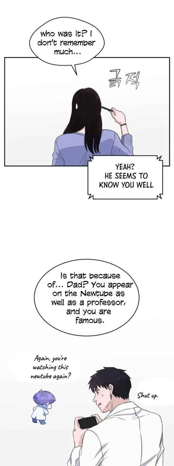 A.i. Doctor Zinmanga X Chapter 15 Page 47