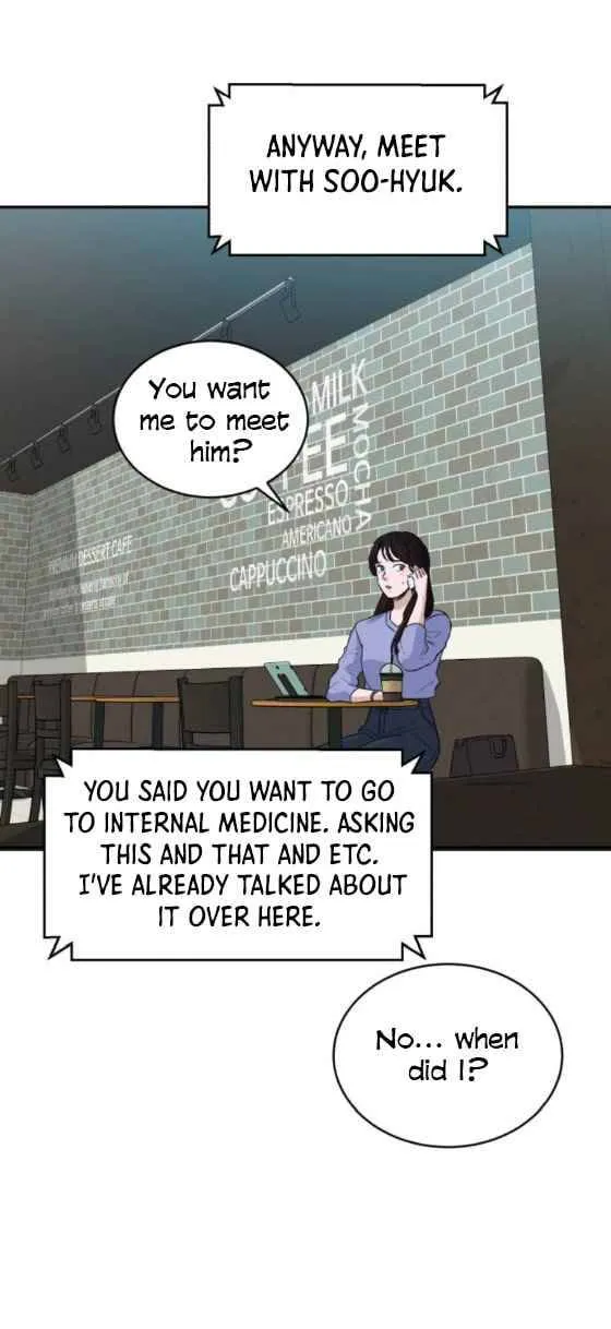 A.i. Doctor Zinmanga X Chapter 15 Page 49