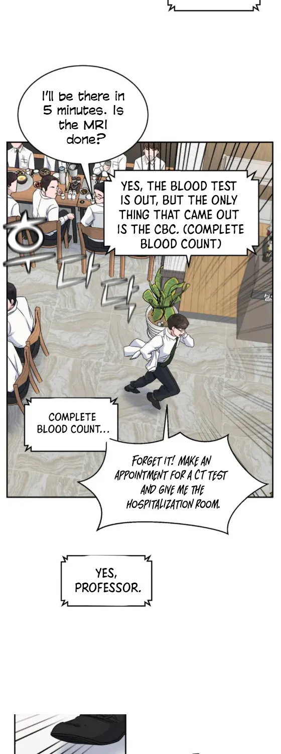A.i. Doctor Zinmanga X Chapter 14 Page 31