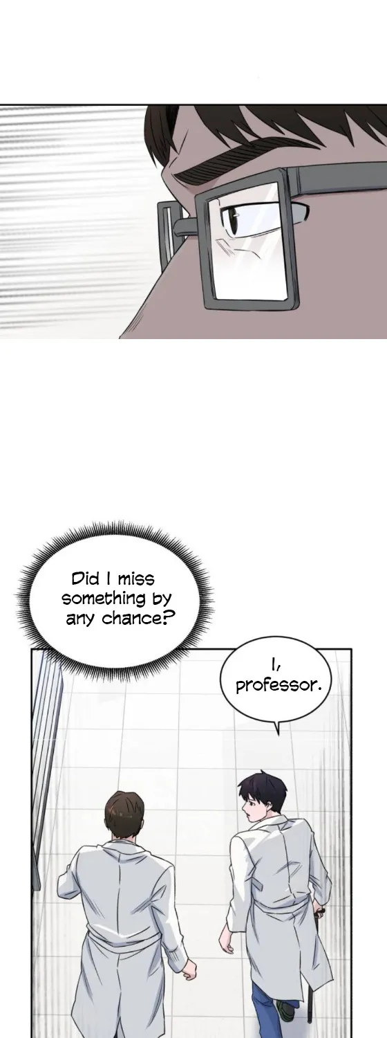 A.i. Doctor Zinmanga X Chapter 14 Page 34