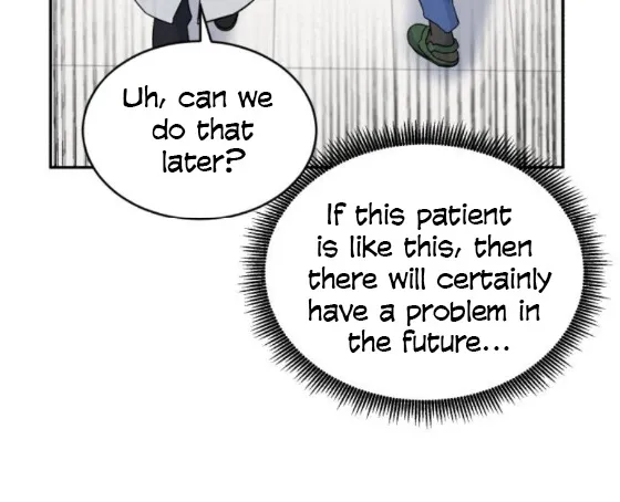 A.i. Doctor Zinmanga X Chapter 14 Page 35