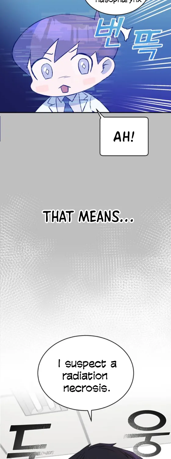 A.i. Doctor Zinmanga X Chapter 14 Page 43