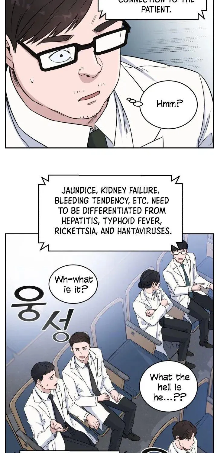 A.i. Doctor Zinmanga X Chapter 11 Page 13