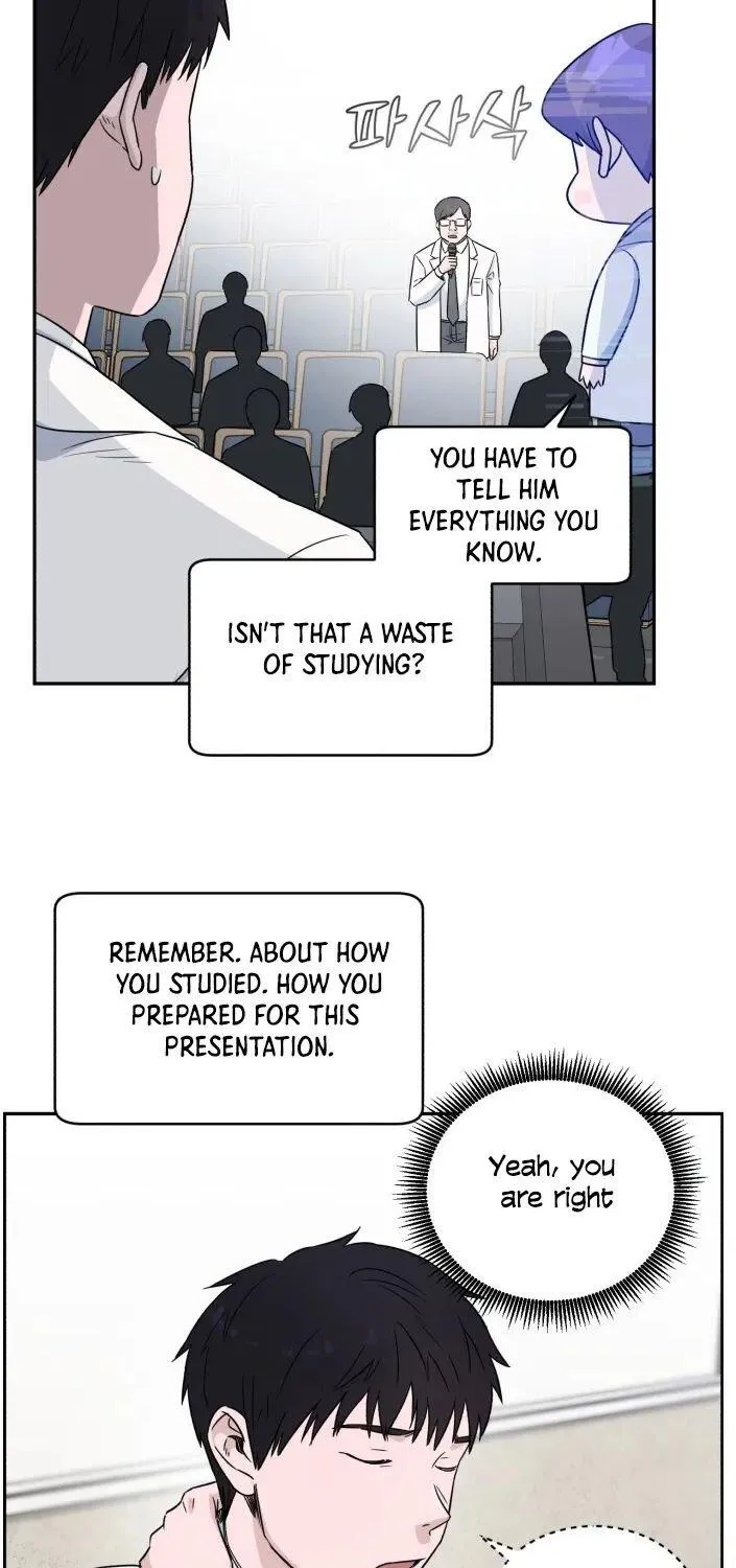 A.i. Doctor Zinmanga X Chapter 11 Page 35