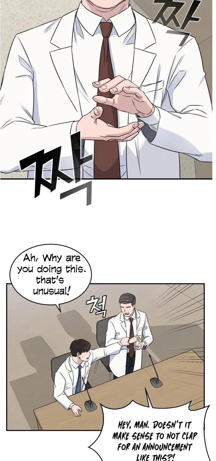 A.i. Doctor Zinmanga X Chapter 11 Page 53