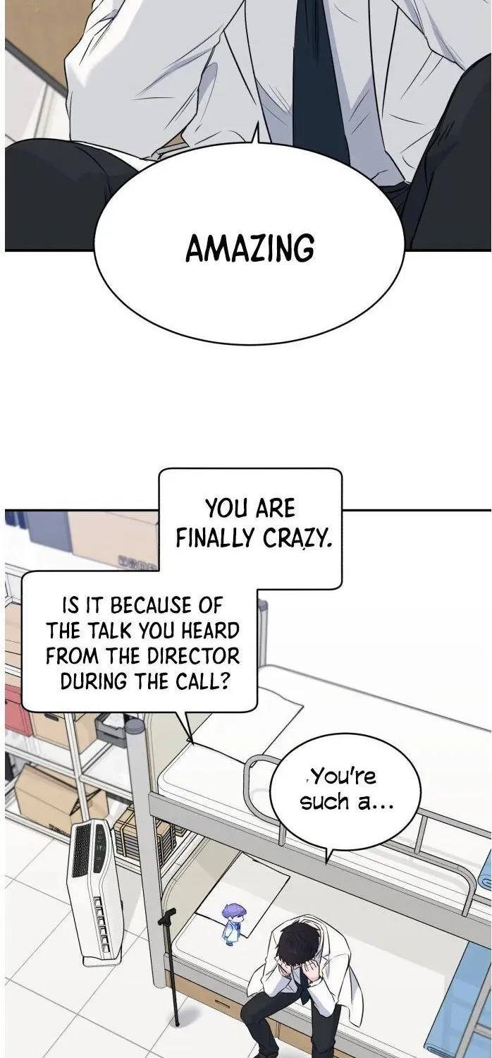 A.i. Doctor Zinmanga X Chapter 10 Page 20