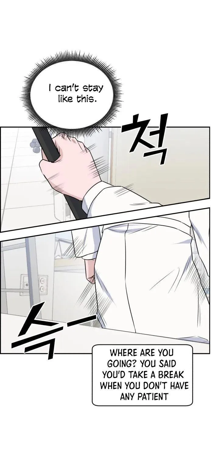 A.i. Doctor Zinmanga X Chapter 10 Page 26