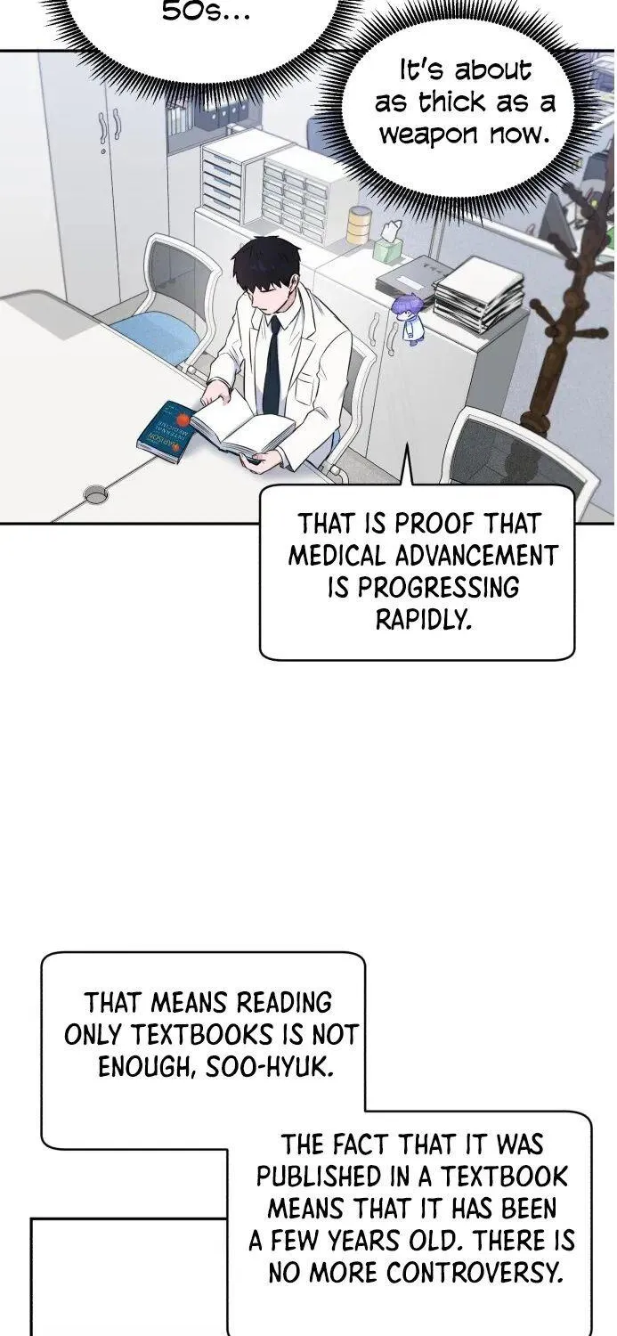 A.i. Doctor Zinmanga X Chapter 10 Page 34