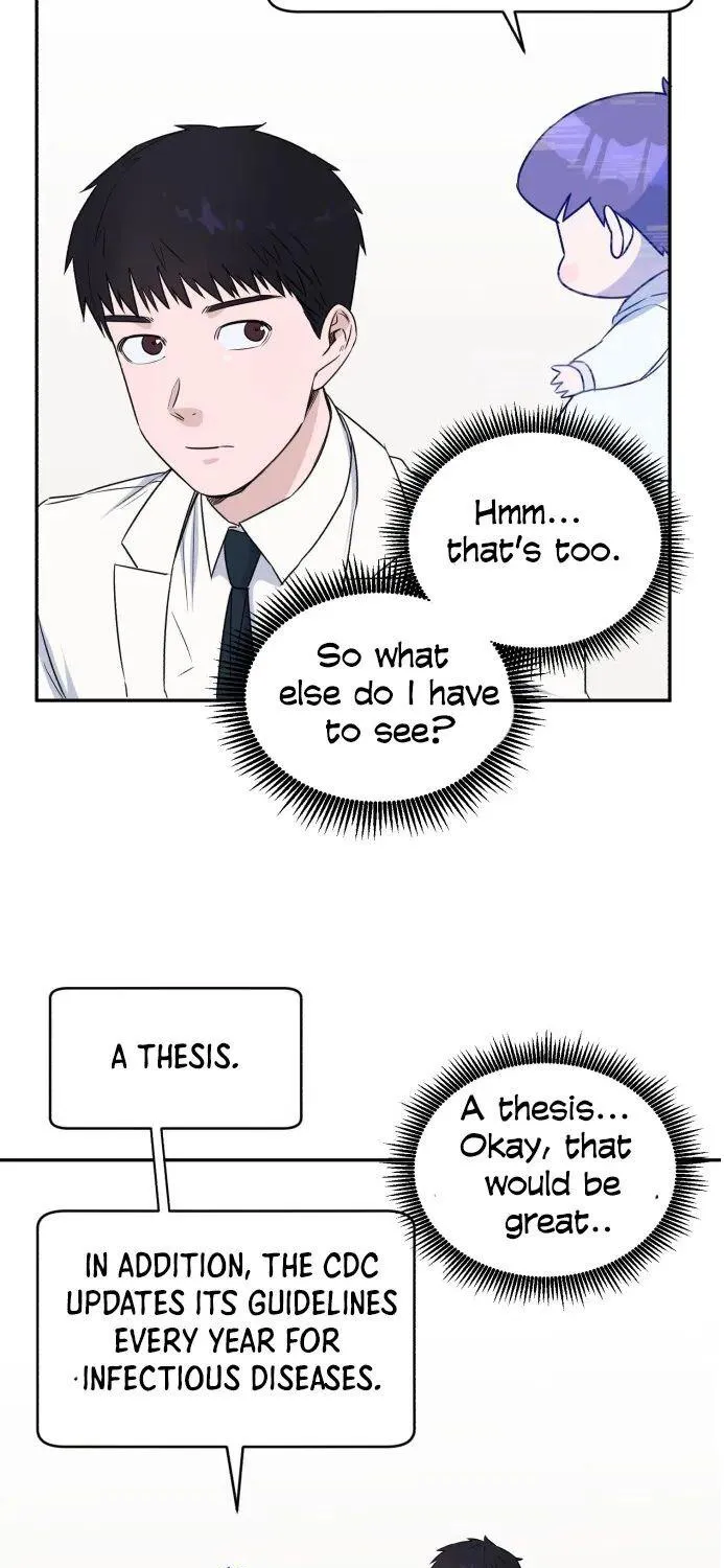 A.i. Doctor Zinmanga X Chapter 10 Page 35