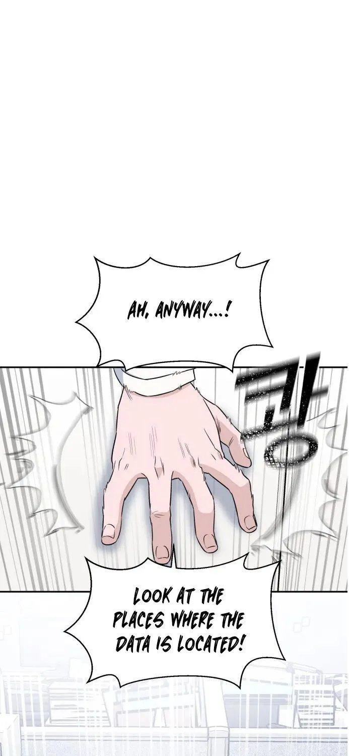 A.i. Doctor Zinmanga X Chapter 10 Page 40