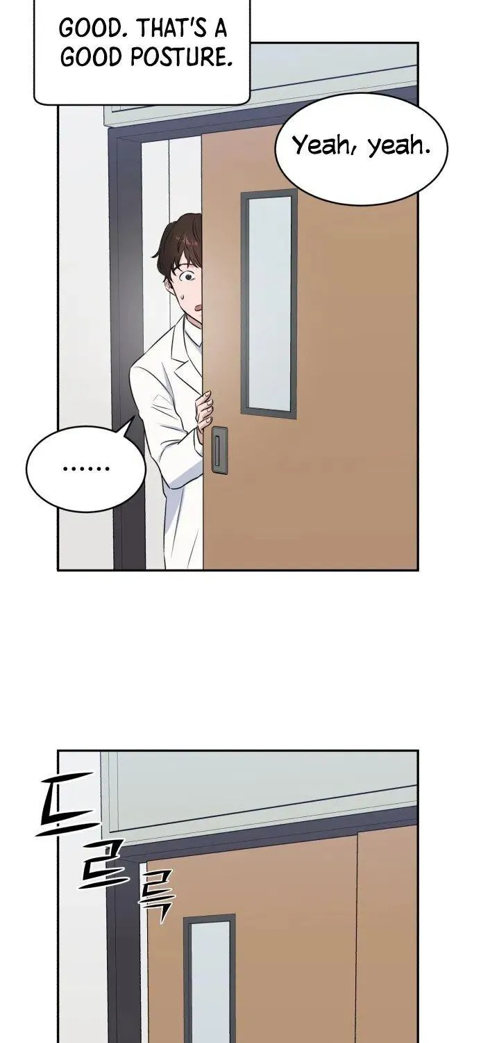 A.i. Doctor Zinmanga X Chapter 10 Page 42