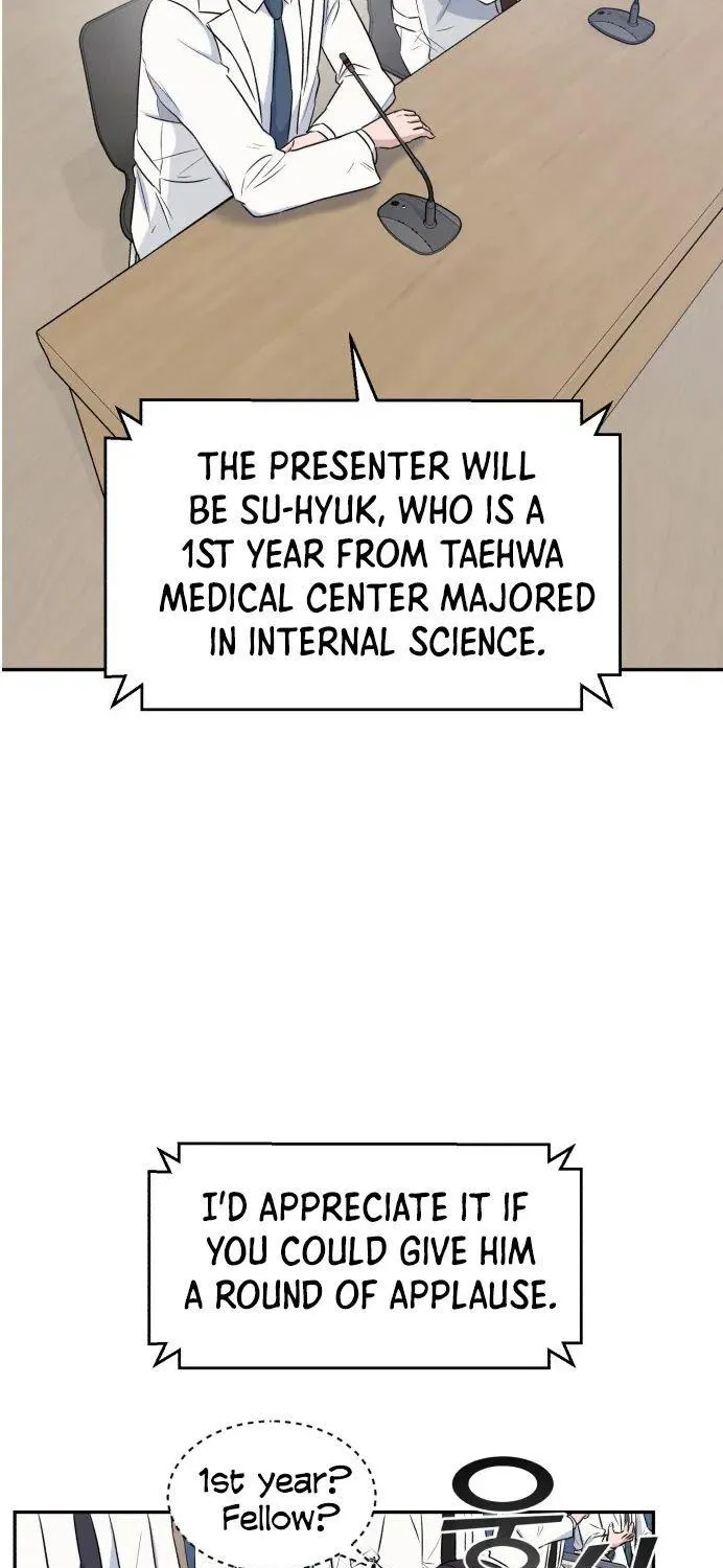 A.i. Doctor Zinmanga X Chapter 10 Page 45