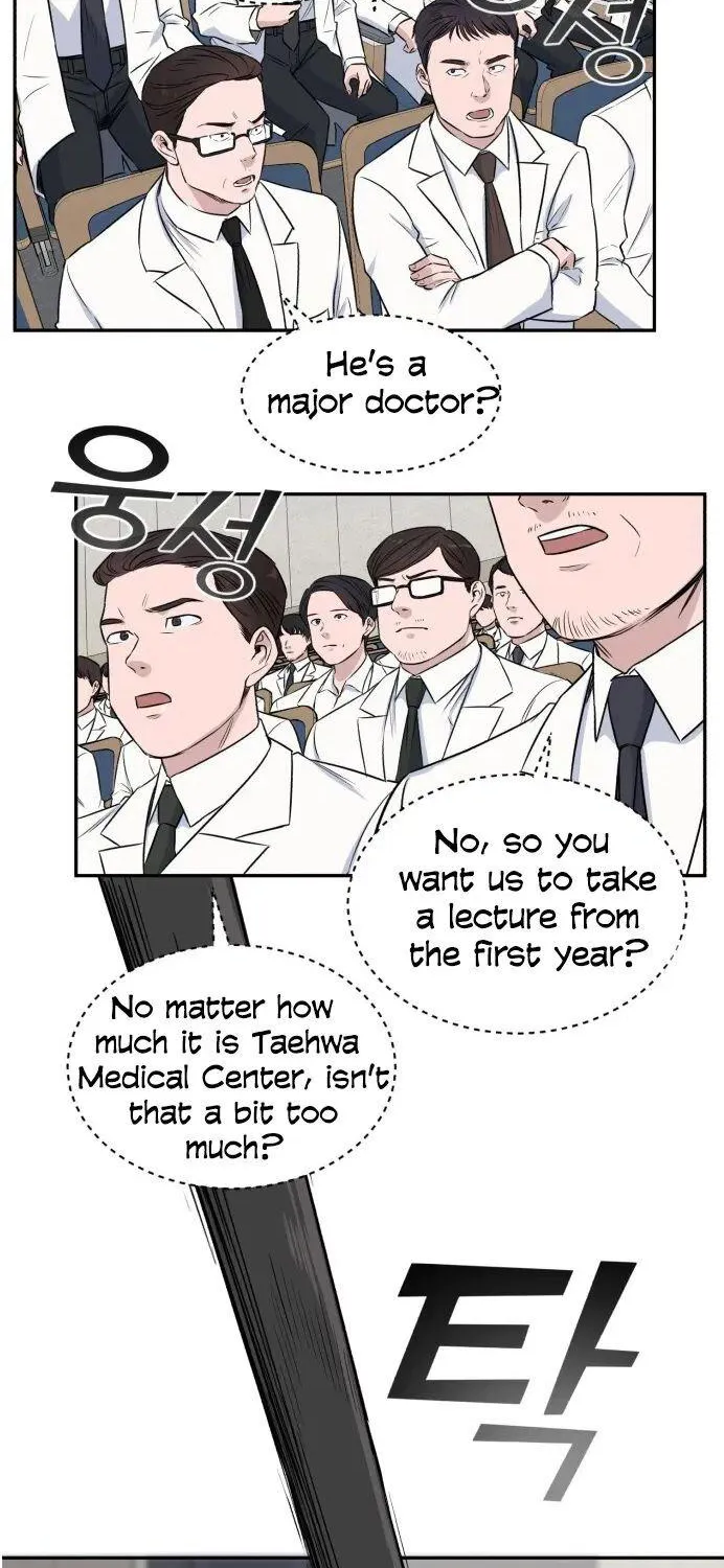 A.i. Doctor Zinmanga X Chapter 10 Page 46