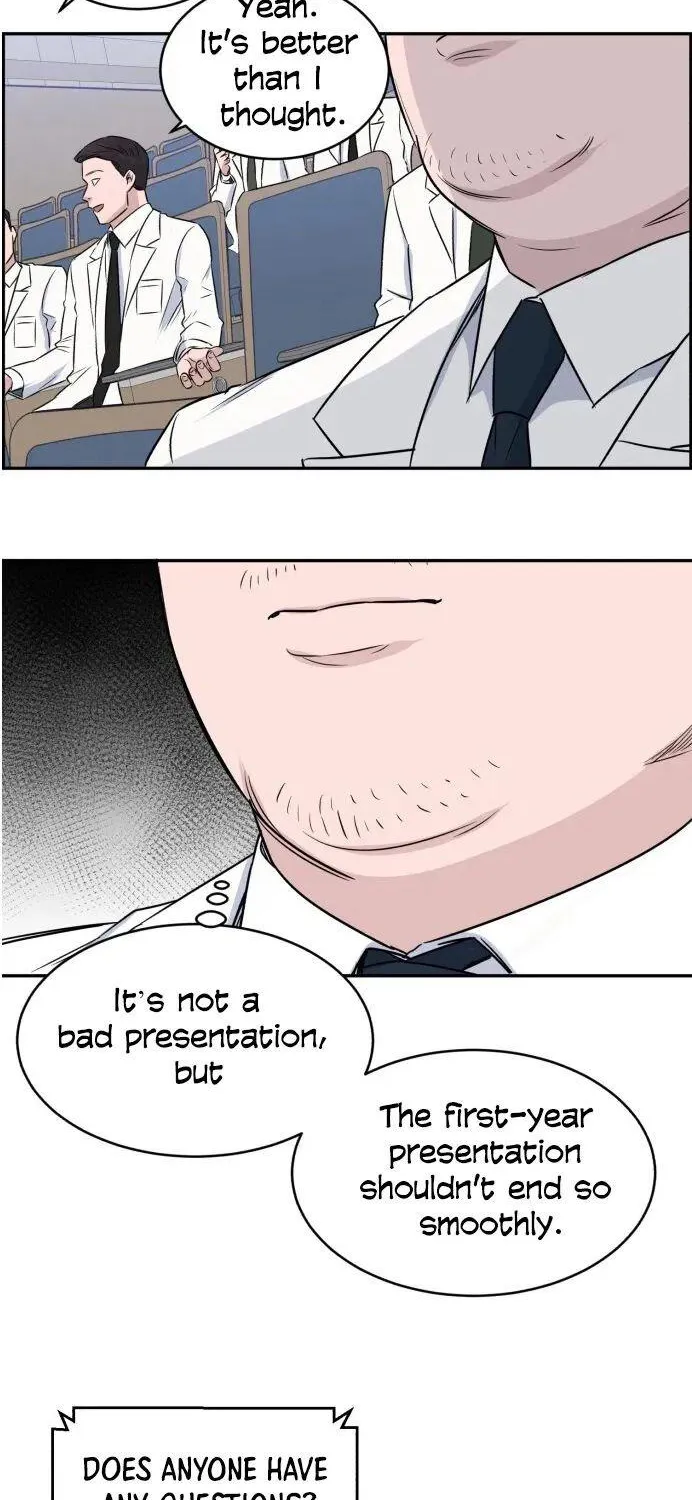 A.i. Doctor Zinmanga X Chapter 10 Page 57