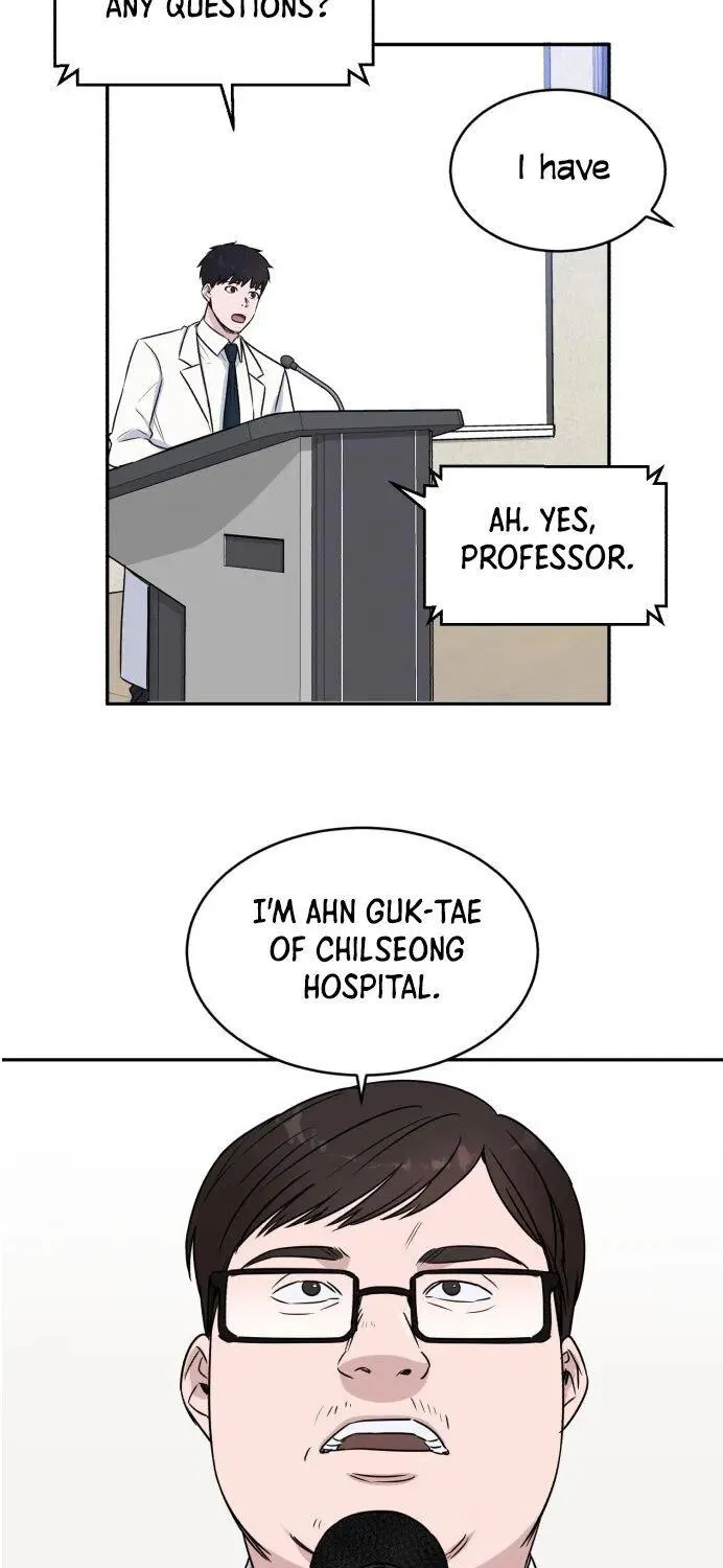 A.i. Doctor Zinmanga X Chapter 10 Page 58