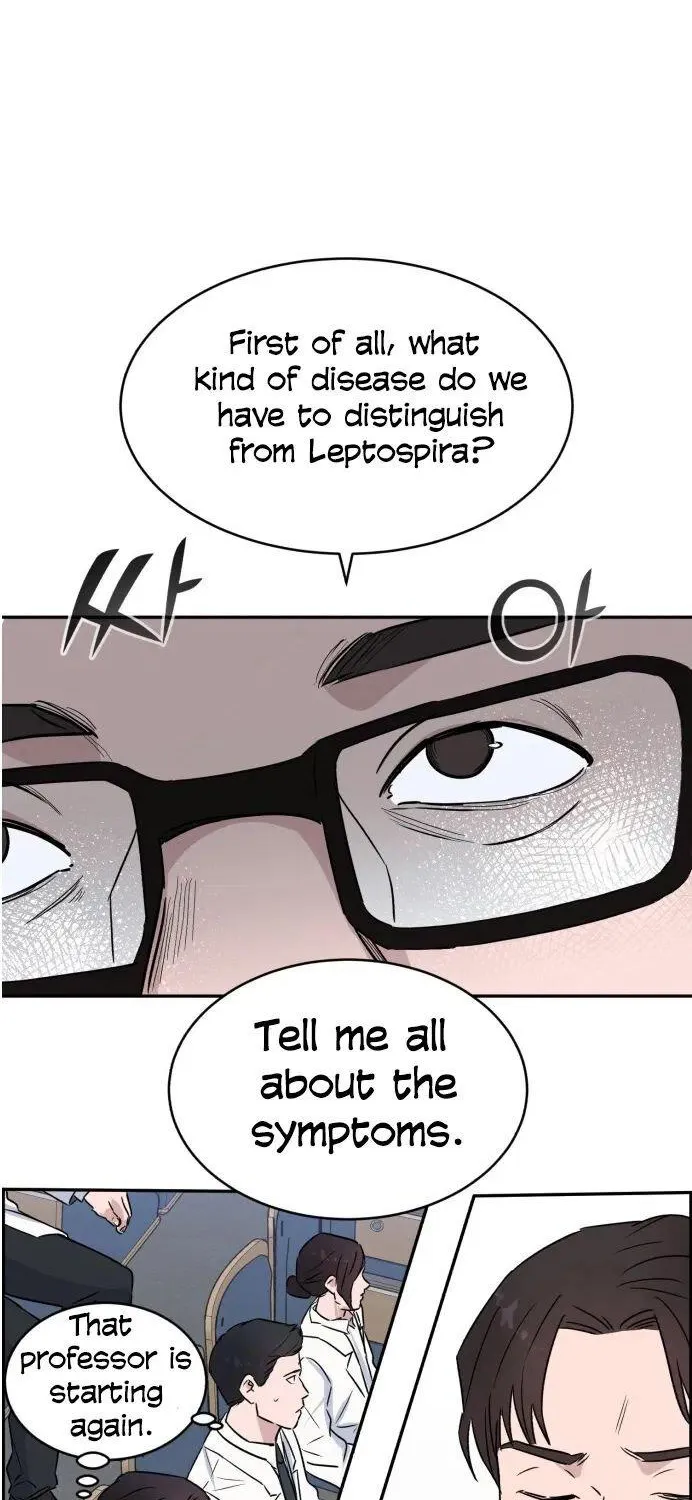 A.i. Doctor Zinmanga X Chapter 10 Page 61