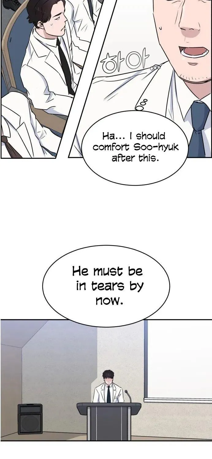A.i. Doctor Zinmanga X Chapter 10 Page 62
