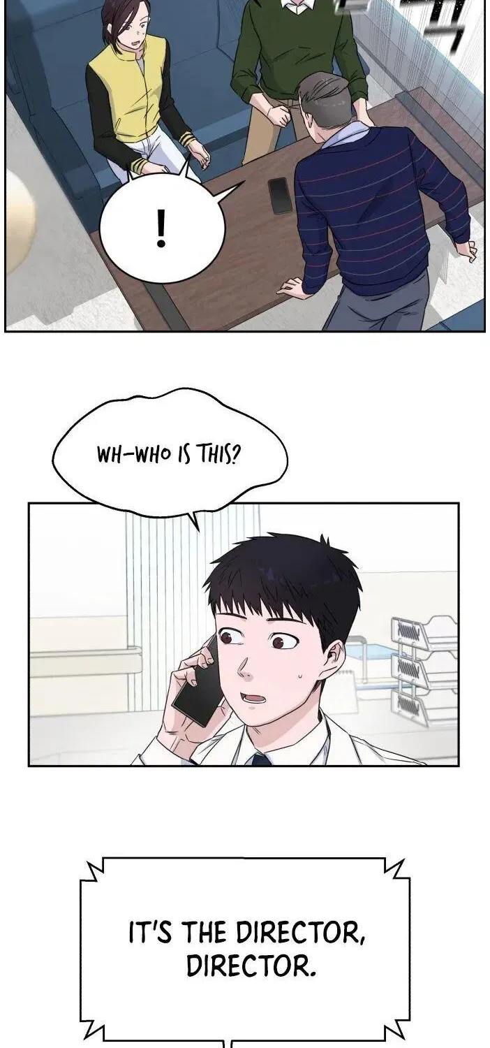A.i. Doctor Zinmanga X Chapter 9 Page 12