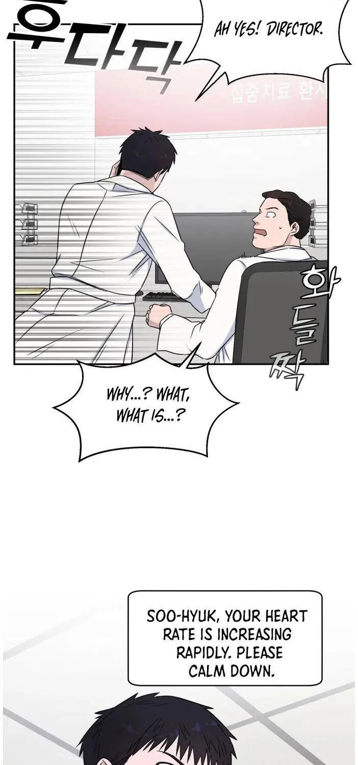 A.i. Doctor Zinmanga X Chapter 9 Page 14