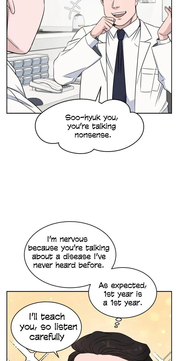 A.i. Doctor Zinmanga X Chapter 8 Page 17