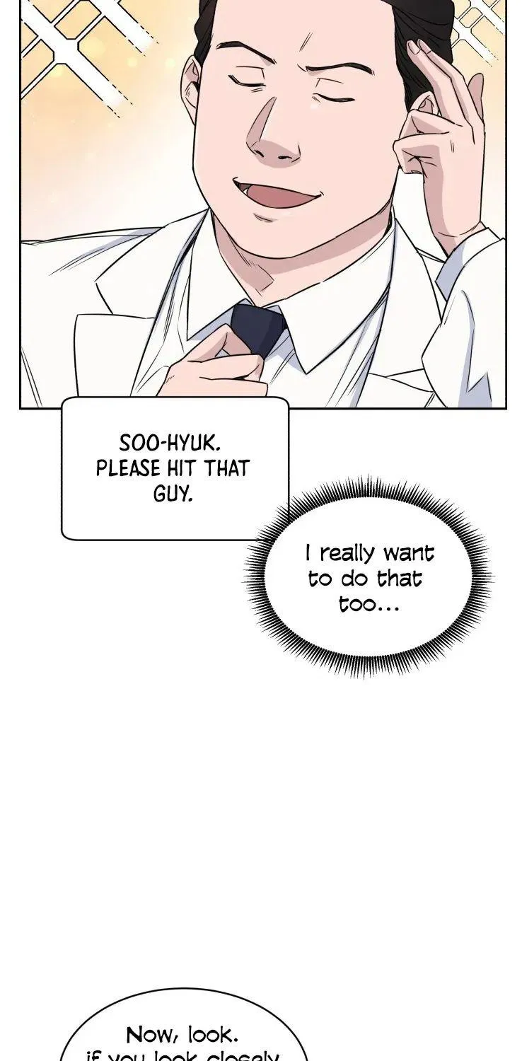 A.i. Doctor Zinmanga X Chapter 8 Page 18